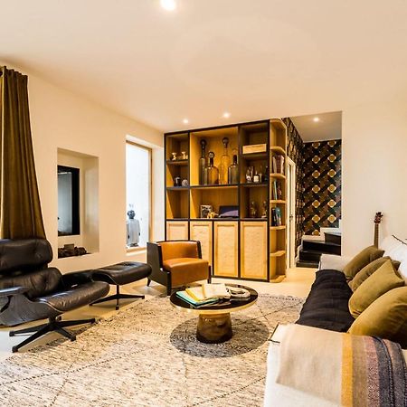 Kaskarot - Keyweek House With Garden3 Bedrooms 2 Bathrooms Beaurivage Біарріц Екстер'єр фото